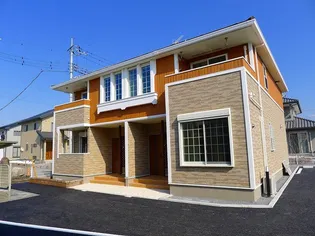 アリエッタ ハイム Bの画像