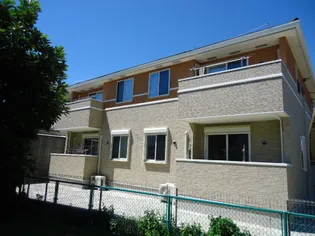 カーサ プラシードの画像