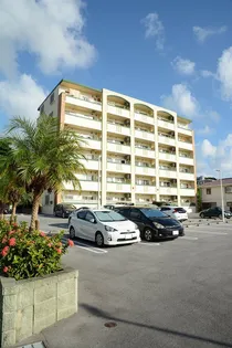 エヌズ ヴィラ レグルスの画像