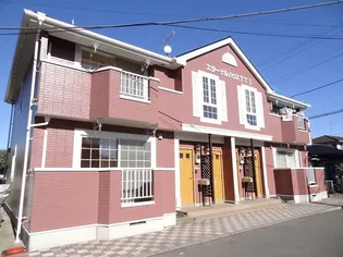 エターナルハウスTT IIの画像