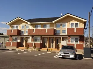 グランデ本田の画像