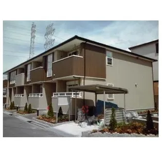 レジデンス北野北の画像