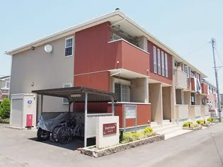 グランデカメリア山の手Ⅸの画像