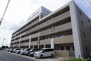 パラダイム東光の画像