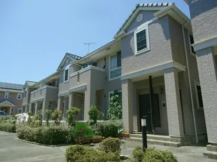 シャトー ラ プラージュBの画像