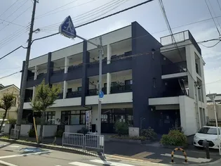 レジデンス楠の画像