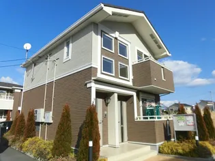 ソレイユ 西口Cの画像