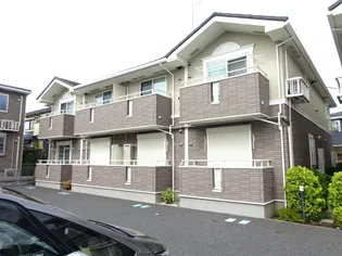 イーストヒルIIの画像