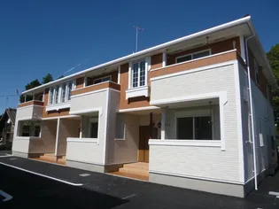 アジュール ヴィラ IIの画像