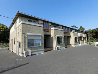 アルモニーIの画像