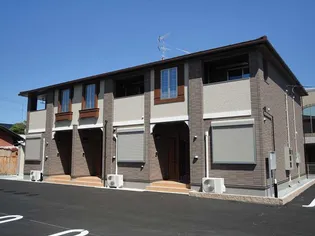 モデルノ アロッジオIの画像