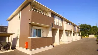 アルカンシエル ド ナナ Iの画像