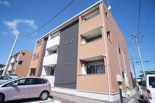 パティオスカイVIIIの画像