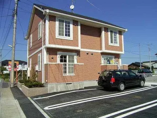 プランドール Aの画像