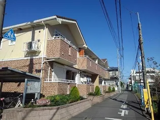 ソレイユ ブランの画像