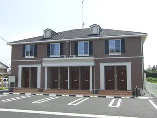 クァイエット レジデンスAの画像