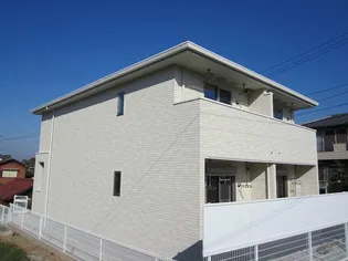 フェスターレⅢの画像