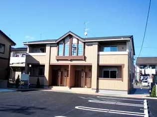 グラース Fの画像