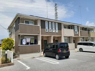 ブランシェントAの画像