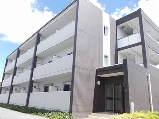 パールハイツの画像