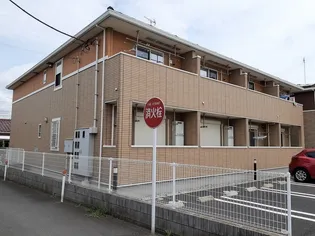 ブリーズ K 壱番館の画像