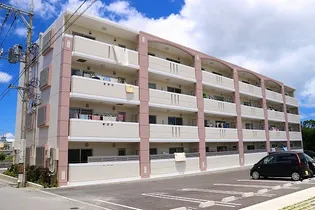 マンション グレースコートの画像