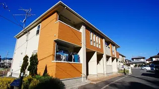 シャイン ウェーブ Aの画像