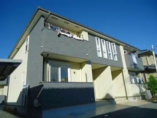 ベル クローチェ サウスの画像