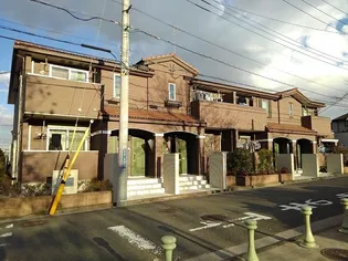 メゾン ドゥ クロシェットの画像