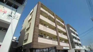 エレガンテまかびの画像