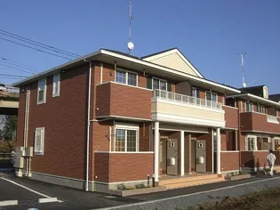 アル ソーレBの画像