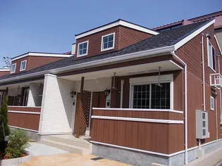 サンリット牛久保 Iの画像