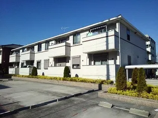 レジデンス ハーモニーの画像