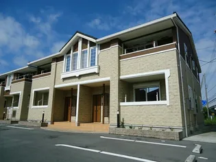 リバーサイド三晃 EASTの画像