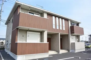 ローブ ガナールAの画像