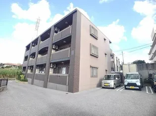 サニーハウス トウマの画像