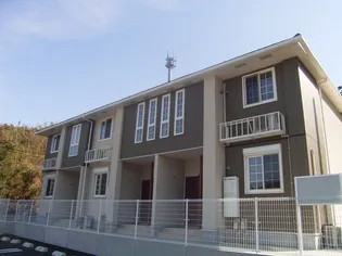 ヴァン ヴェール IIの画像