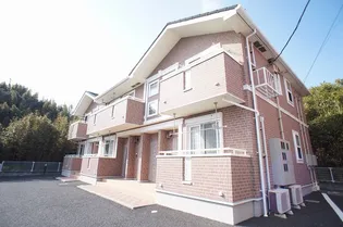 K'Sル クープルIIIの画像