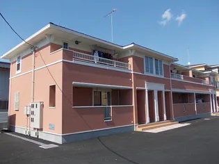 シャン ド フルール Iの画像