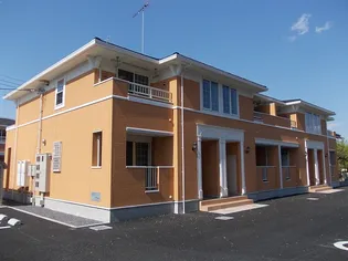 シャン ド フルール IIの画像