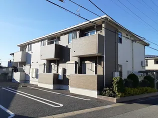 カーサ ボヌールAの画像