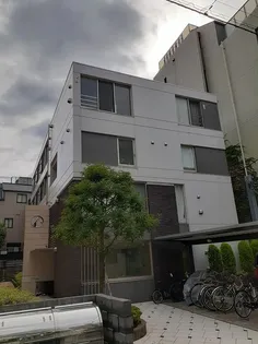 フィオーレ【3階】の外観