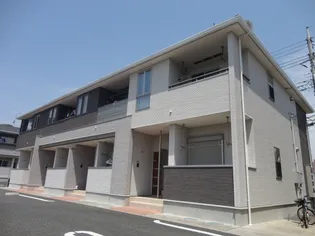 グレイス フォーリストIIIの画像