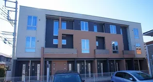 グラン セーヌの画像