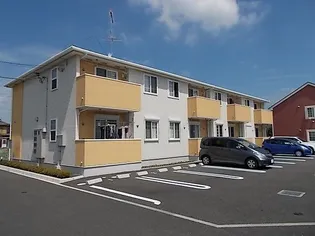 ペアハウスヒロセHの画像