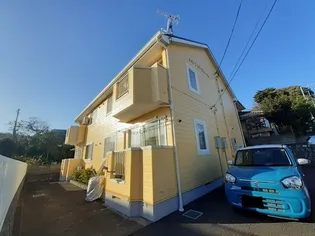 メゾンド フルールの画像