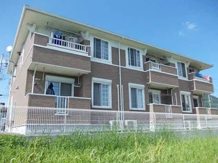 ブライト青山の画像