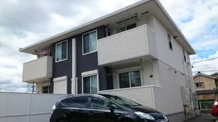 コムフォート Aの画像