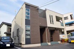 グランドール戸部の画像