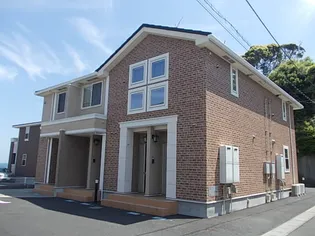 オーシャンヒルIの画像